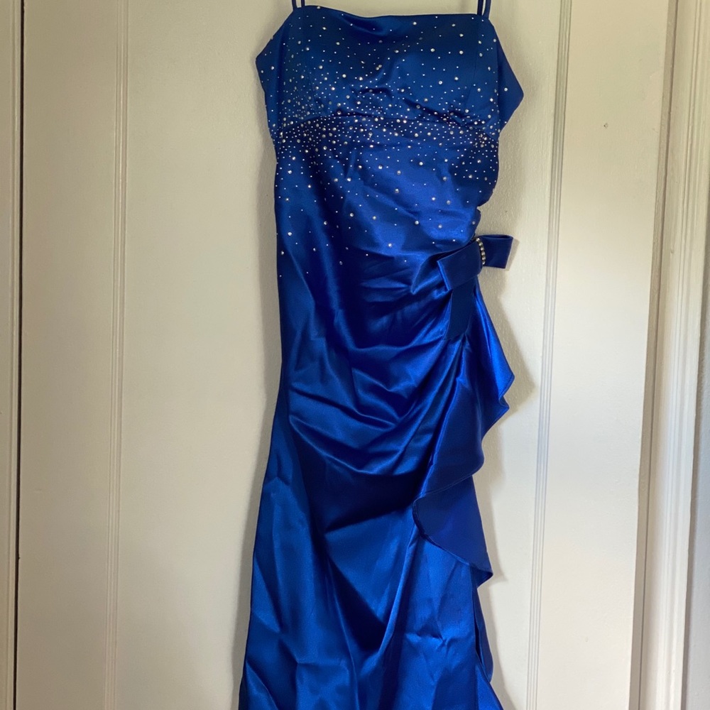 Cocktail Dress